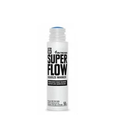 On The Run OTR.009 SUPERFLOW 18mm EMPTY Marker Graffiti Art Paint Supplies