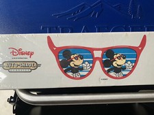 Vintage Disney Auto Shades Brand New In Package Made In USA ๐บ๐ธ