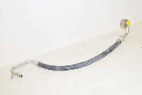 Audi A5 8F 12-17 Klimaleitung Klimaschlauch vom Kompressor zum Trennstück