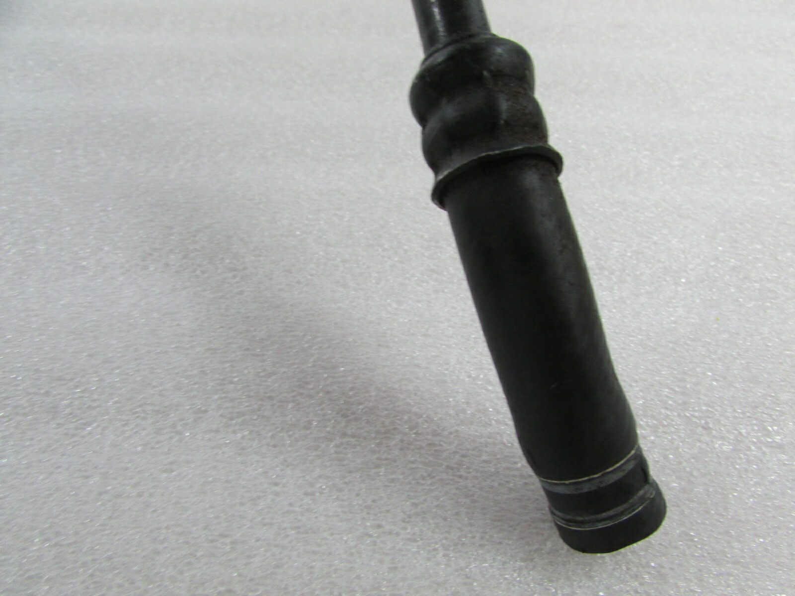 Maserati Quattroporte, Head Connecting Vent Pipe, Used, P/N 227573