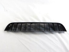 735489585 Verkleidung Gitter Niedriger Frontstoßstange FIAT Grande Punto 1.2