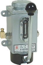 Manual Hand Pump Oiler for Bridgeport Milling Machine CLA-6