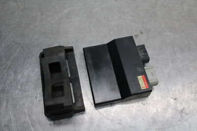 専用② 13-18 KAWASAKI NINJA ZX6R ECU COMPUTER CONTROLLER UNIT BLACK BOX
