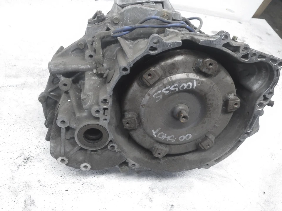 Volvo S40 2000-2004 1,9 L caja de cambios automática transmisión Tranny 11 k millas Foto 4 de 4