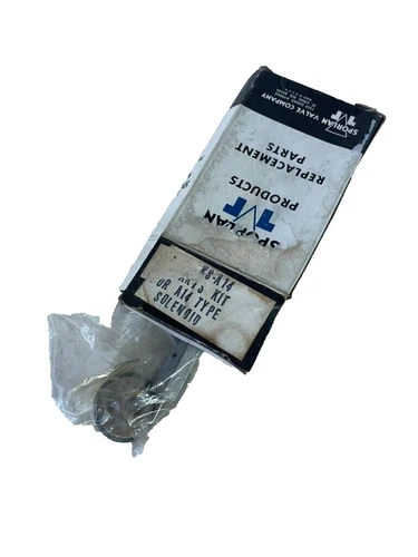 Sporlan KS-a14  Solenoid Valve replacement parts kit