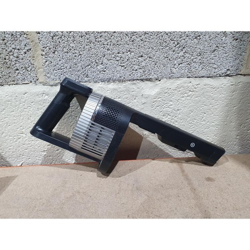 Shark Stratos IZ420UKT T6 nur Hauptmotoreinheit schwarz für Staubsauger (Teile)