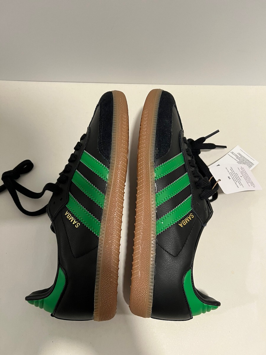 adidas Samba Austin FC Size 5.5 HQ7035 | eBay
