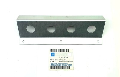 Original Opel GM Battery Mounting Plate Speedster - 9197630