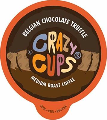 Coffee Kcups 24 to 100 Pods Caramel, Vanilla, Chocolate & More lot for KEURIG  