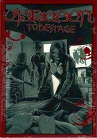 Eisregen - Todestage (A5 Digipak Cd, Limited Edition) - Dark Metal