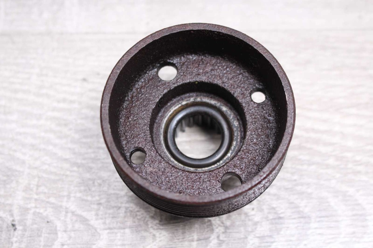 Alternator Pulley Kawasaki ZXR 750 ZX750H/H2 90-90 | eBay UK