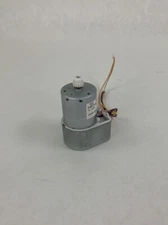 Japan Servo Co DC Motor DME34BEF-109 12 V.DC 3700 r/mln No. 6531