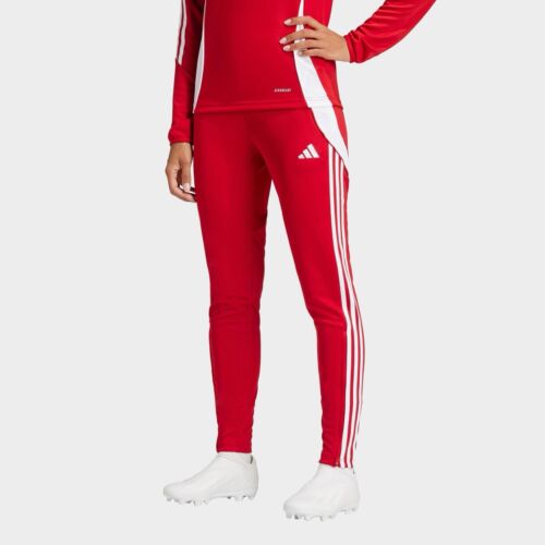 Adidas Tiro 24 Women's Soccer Pants Sport Bottoms Joggers #255