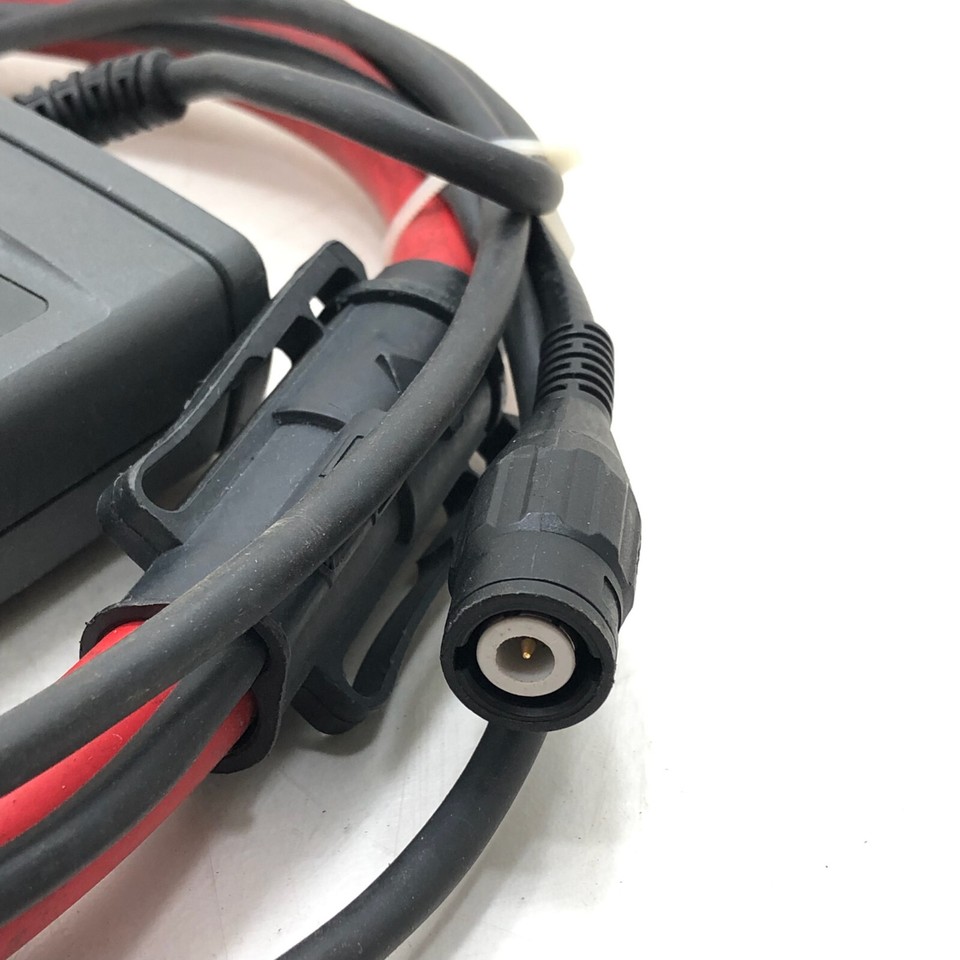 Fluke i2000Flex Battery Operated Handheld Flexible AC Current Probe