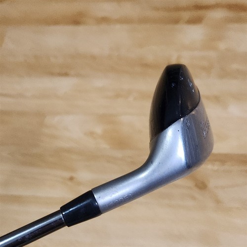TaylorMade Rescue Mid 2FW TP Model Hybrid 2 Rescue 16 Deg RH Stiff Graphite Golf - Picture 7 of 10