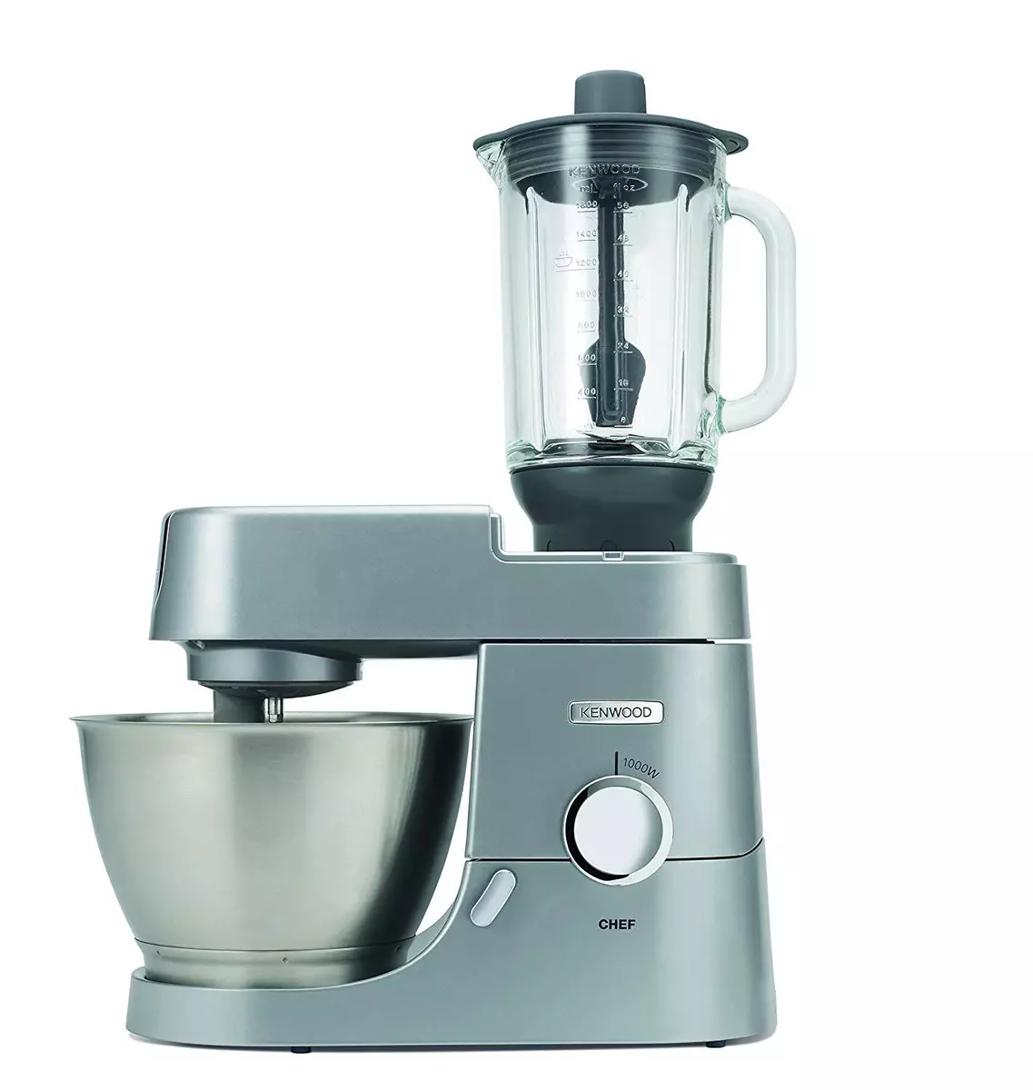 Kenwood chef major blender deals