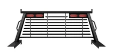 B&W Trailer Hitches Truck Cab Protector / Headache Rack - Fits 2017-2022 Ford F2