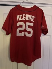 Mark McGwire Unique Sports Collectables Collection