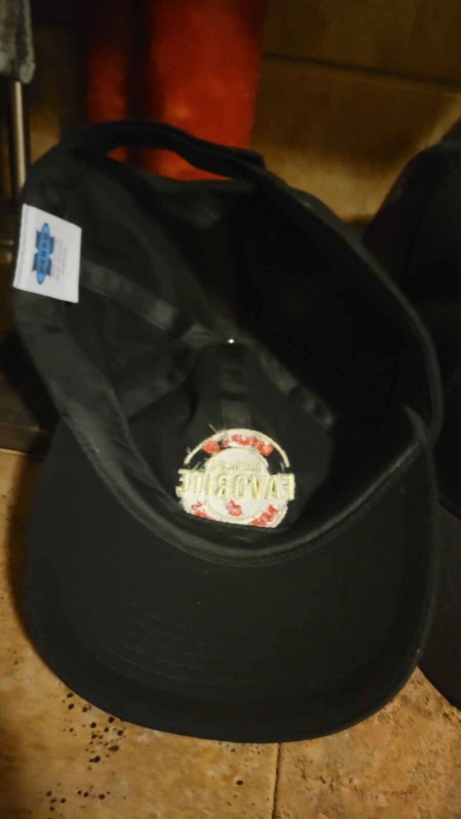 Applebees Baseball Ball Cap (3 Different Styles) … - image 6