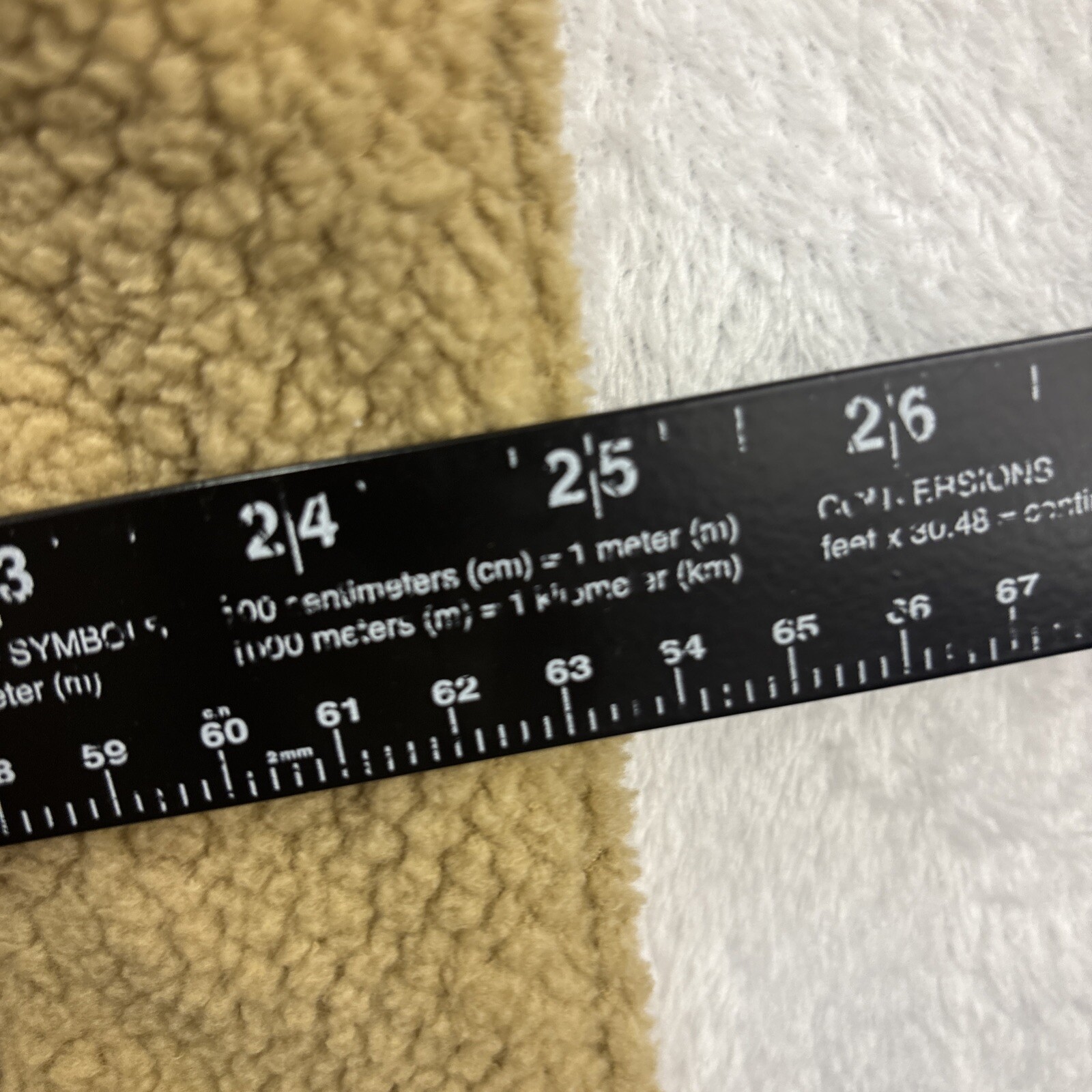 Patagonia Shearling Button Pullover 3 Button 2XL … - image 6