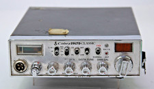 Cobra 29 LTD Classic 40ch CB Mobile - Power Tested Only - No Mic
