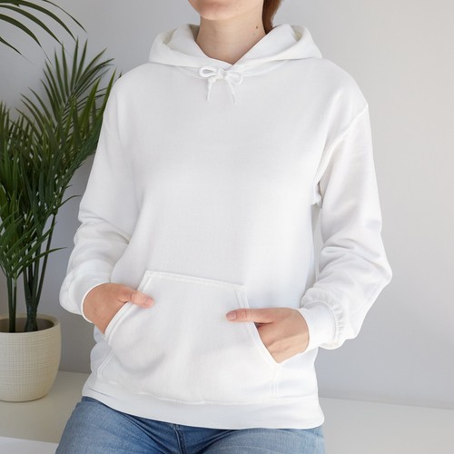 Heavy Blend Hooded Sweatshirt - Hoodie - Picture 9 of 33