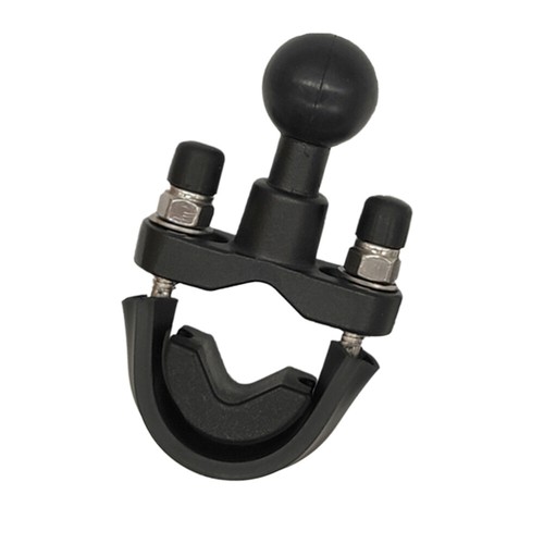 Motorcycle Phone Support Motorcycle Phone Holder Smartphone Mount - Zdjęcie 11 z 12