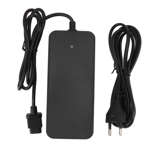 Electric Scooter Charger 53.5V 2A Battery Charger For NIU KQi3 KQi3 Pro KQi GF - Picture 11 of 23