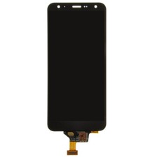 LCD Digitizer Assembly for LG K40 Black Replacement Repair Replace Part Screen