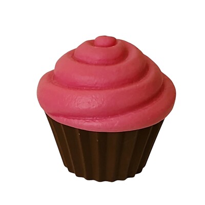 Learning Resources Heart Shape Sorting Pink Cupcake Replacement