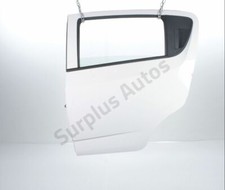 Porte arrière et accessoires Chevrolet AVEO