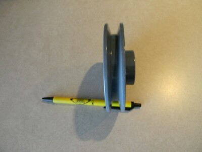 Delta 41-012 sheave replacement, cast iron 2-1/4'', 1/2'' bore