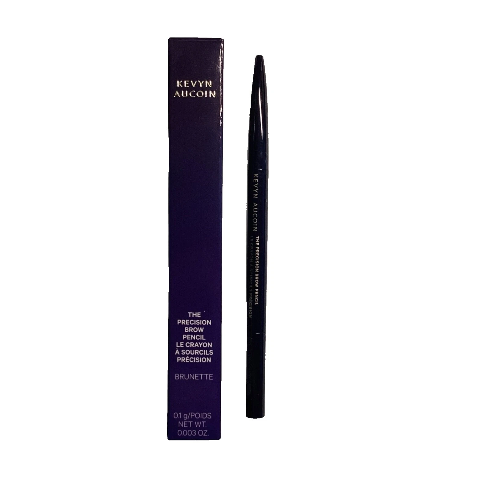Pencil Eyebrow Liners & Definition Kevyn Aucoin
