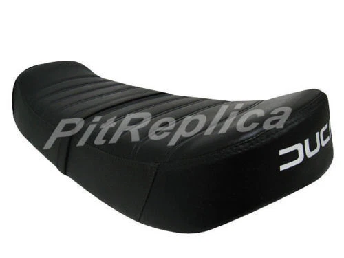DUCATI SEAT SADDLE COVER GT860 860 GT LOW SEAT TYPE [EALS]                       Foto 2 de 4