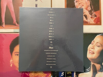 SACD 張國榮 レスリー・チャン Leslie Cheung Dreaming LESLIE CHEUNG - 張國榮DREAMING (SACD) CD MADE IN JAPAN