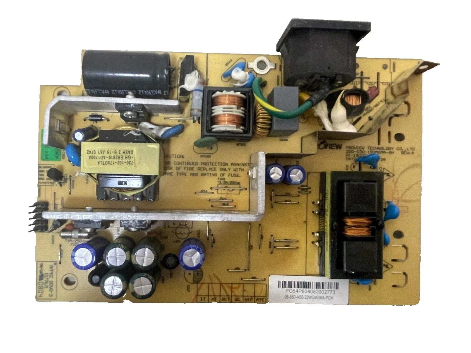 Pantallas de televisión para Samsung