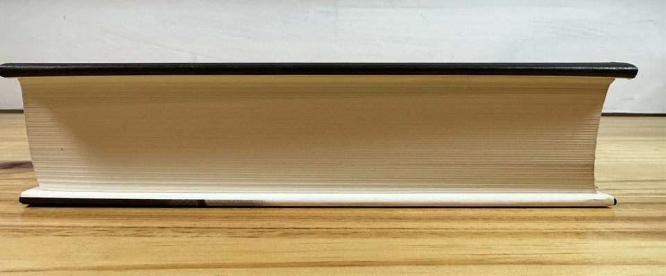 Голые и мертвые Норман Мейлер - первое издание библиотека факсимиле FEL - Изображение 4 из 4