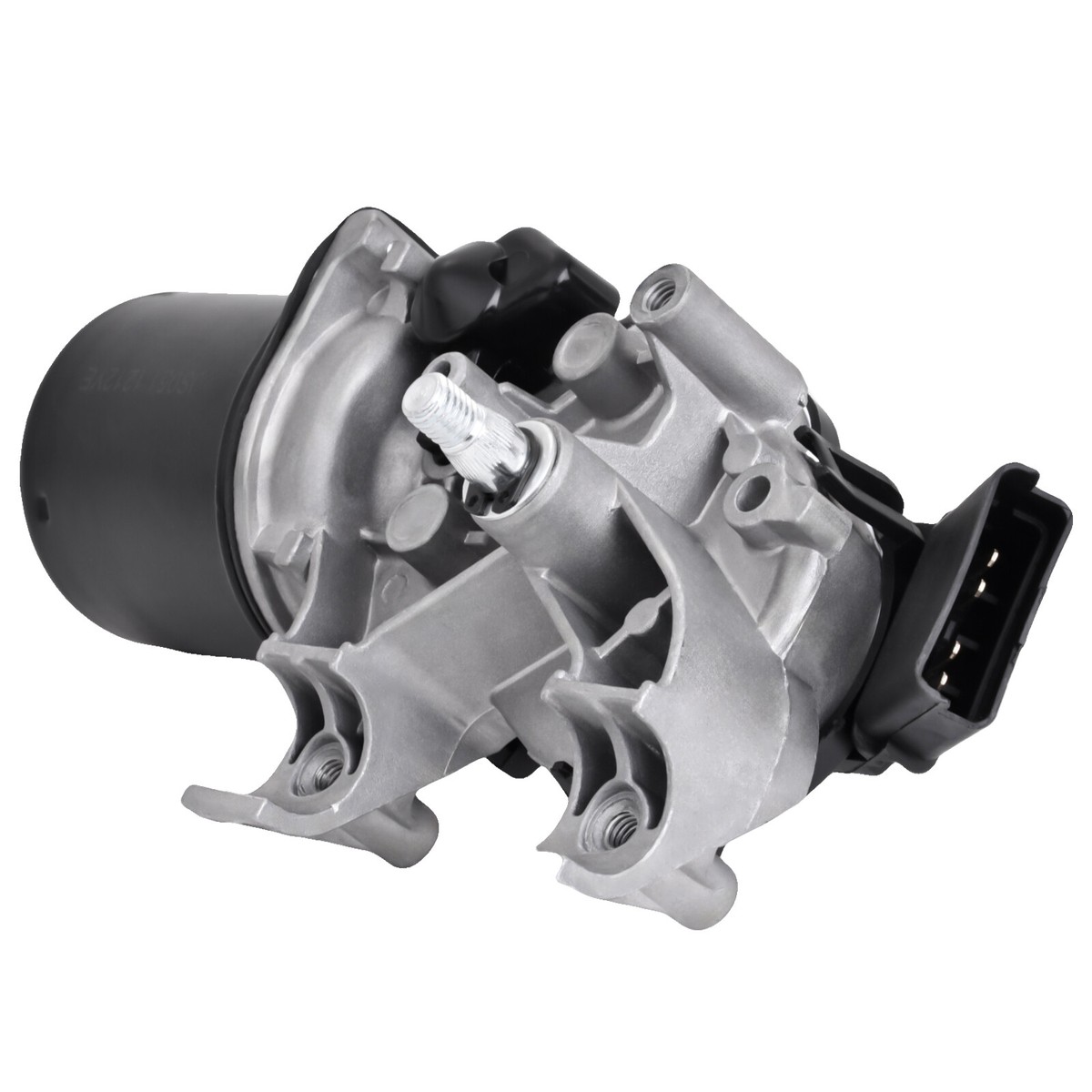 Wischermotor Für Renault Clio 3 - Scheibenwischermotor 7701061590