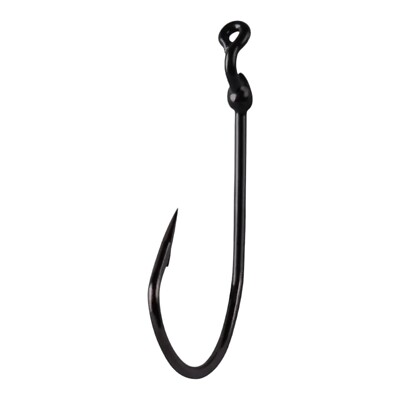 KVD Grip-Pin Soft Plastics Hook - Choose Size | eBay