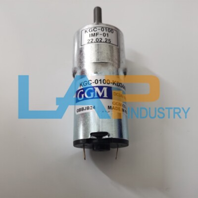 1PCS New For KGC-0100-KD3448S2 motor