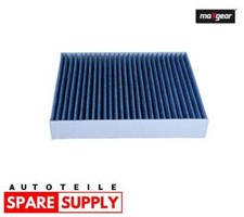 FILTER, INTERIOR AIR FOR ALPINA BMW MAXGEAR 26-1793