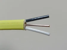 150 ft 12/2 NM-B WG Wire/Cable Non-Metallic