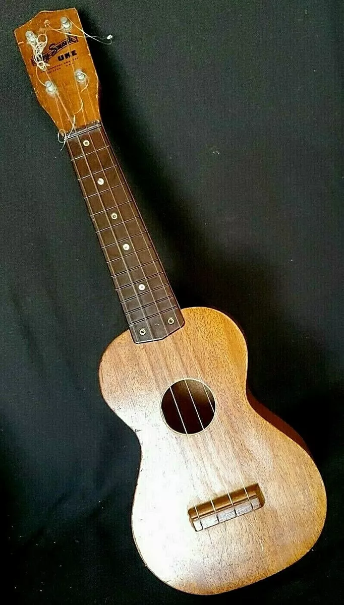 Roy smeck ukulele for sale deals