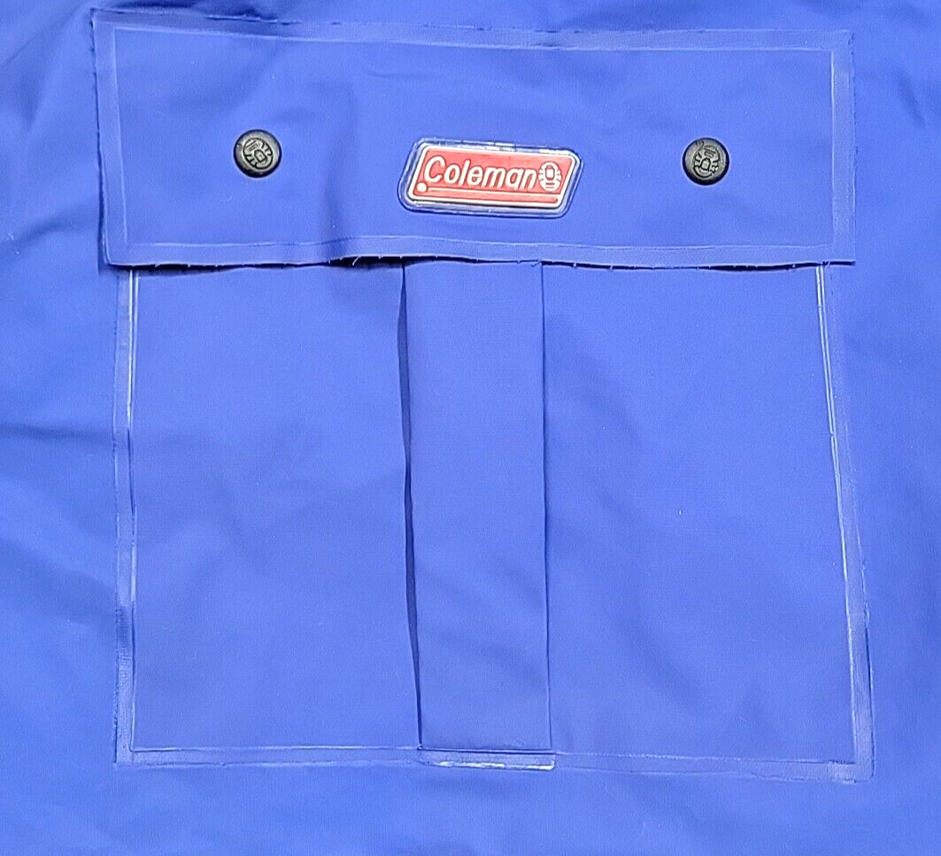 【新品未使用未開封】Colemanコールマン/WeathermasterII 7a8ea973-2cff-3151-bb07-