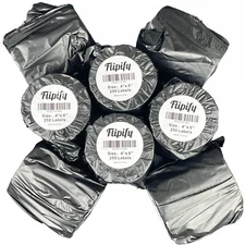 4x6 Direct Thermal Rolls Shipping Labels Rolls Zebra 2844 zp450 Eltron Zp 450