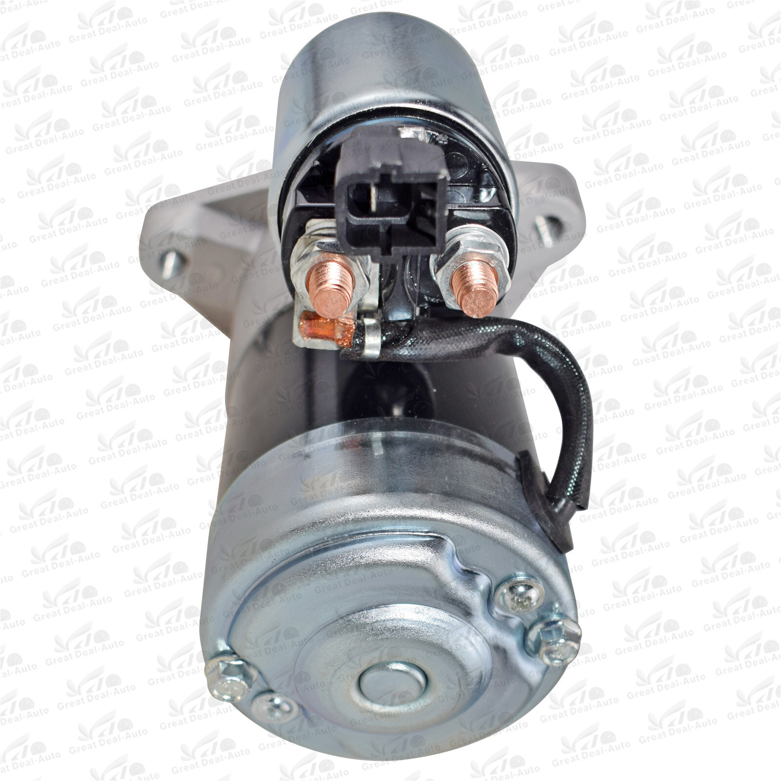 Starter Motor for Toyota HiAce RZH103 2.4L engine 2RZE 19892004 Petrol eBay