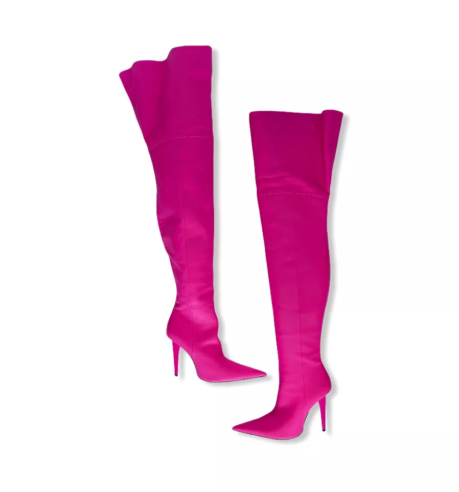 pink balenciaga crocs bootsTikTok Search #17 pink balenciaga crocs bootsTikTok Search