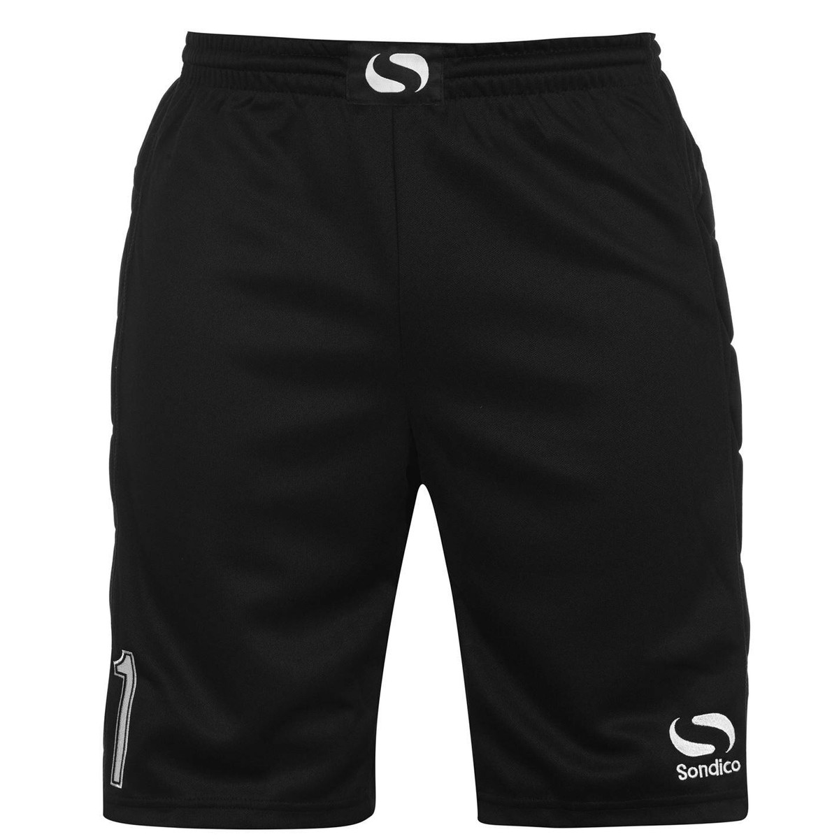 Sports Direct Sondico Goalkeeper Shorts Sondico Core Football