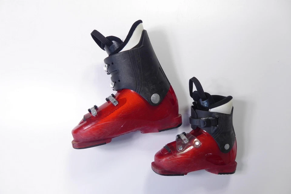 ATOMIC Waymaker JR Plus Jugend-/Kinder-Skischuhe! verschiedene Größen vorhand... - Bild 2 von 4