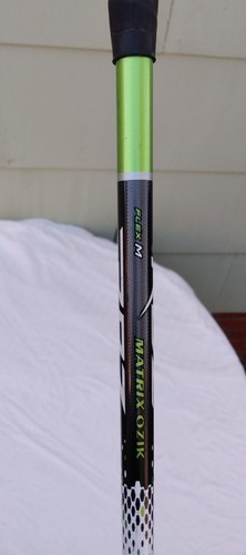 TaylorMade 3 Fairway Wood 15* Rocketballz Senior M Flex Graphite Right Handed - Picture 8 of 13